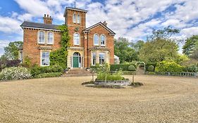 Milton House Group Retreats